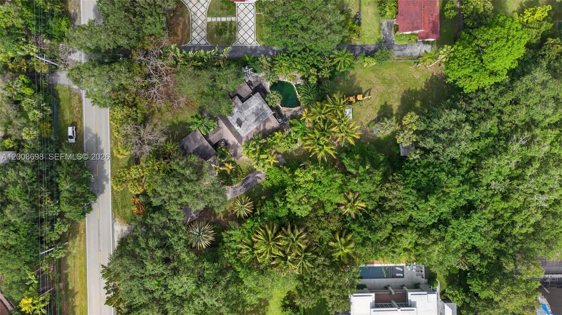 House in Coral Gables, Florida, United States 2 - 17781373