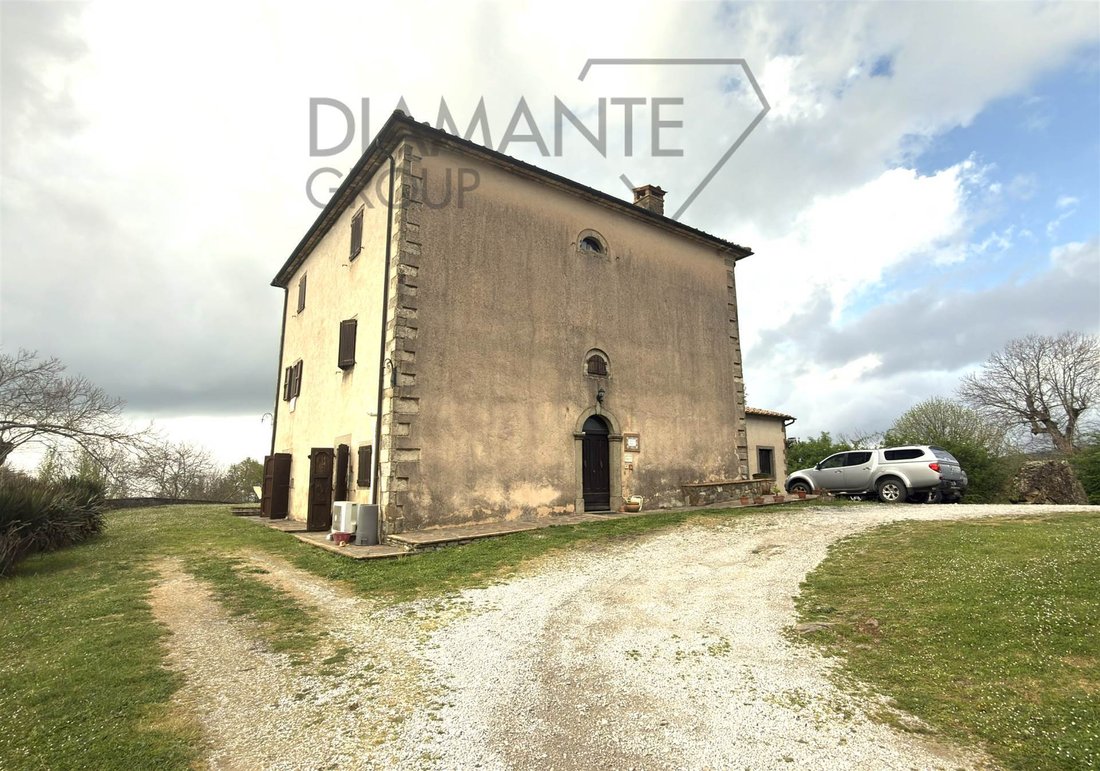 Arcidosso, Tuscany, Italy 4 - 17782748