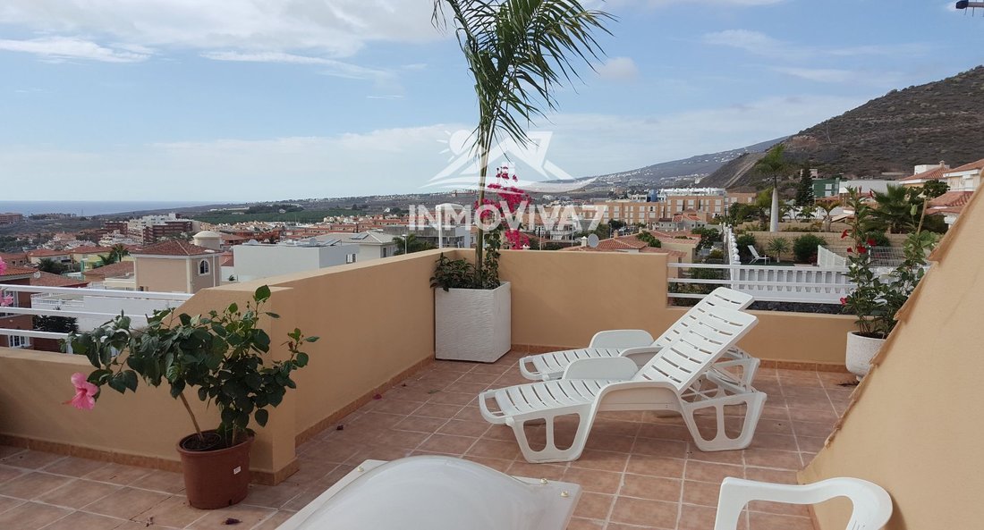 House in Costa Adeje, Adeje, Canary Islands 4 - 17781141