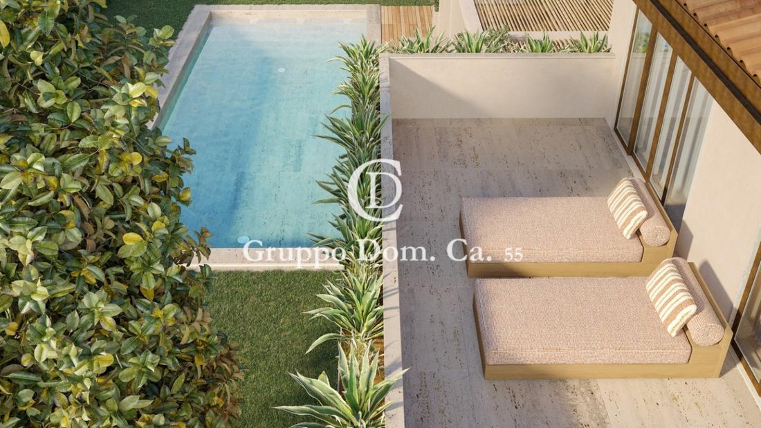 Villa in Center, Forte dei Marmi, Tuscany 4 - 17294753