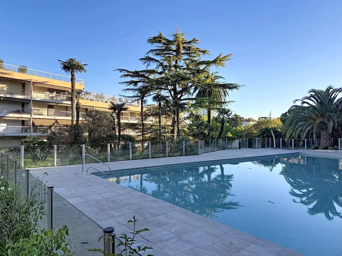 Apartment in Cannes, Provence-Alpes-Côte d'Azur, France 4 - 16848882