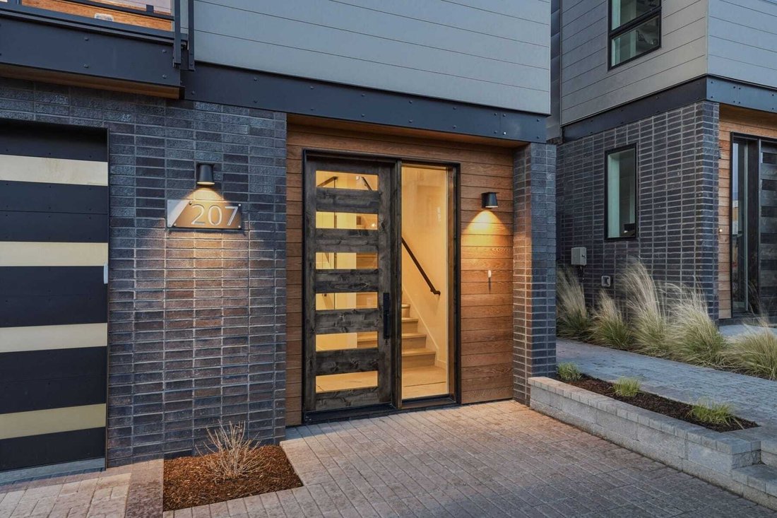 Townhouse in Bend, Oregon, United States 4 - 17525915