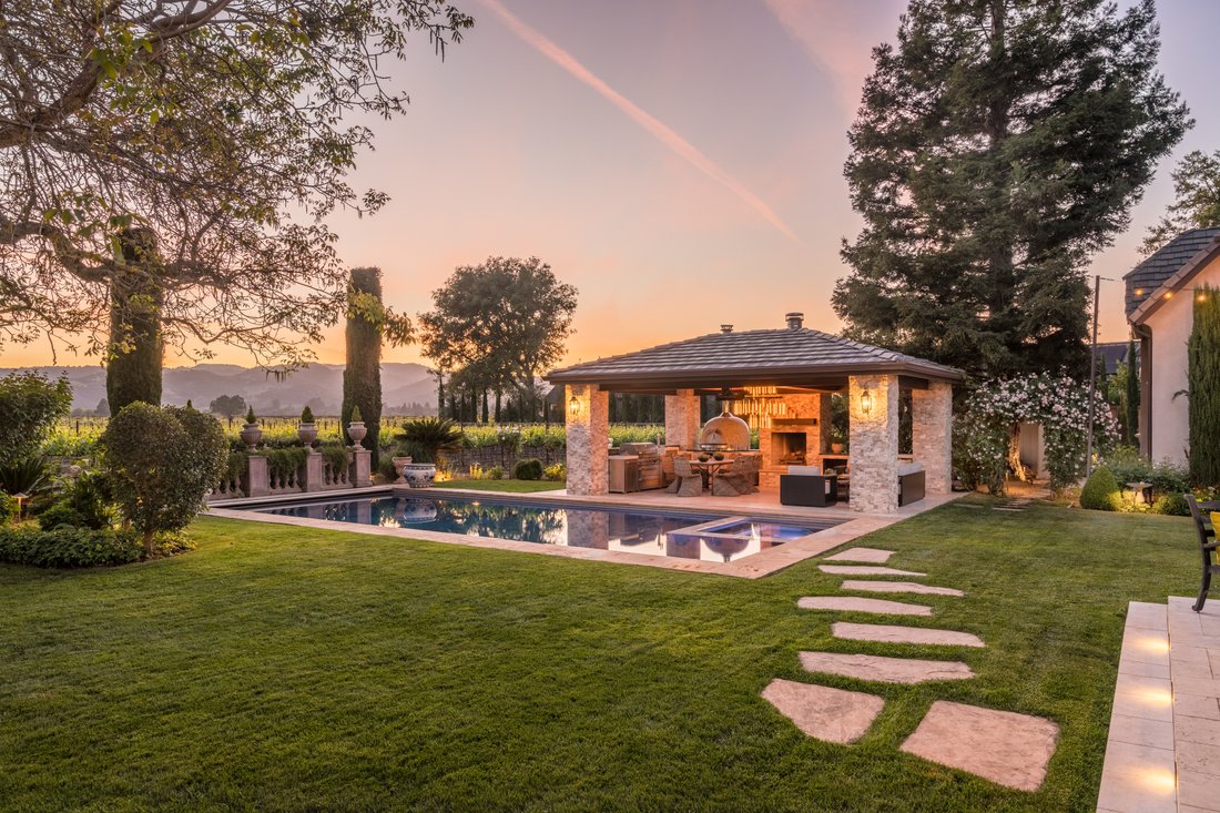 House in Napa, California, United States 1 - 17780593