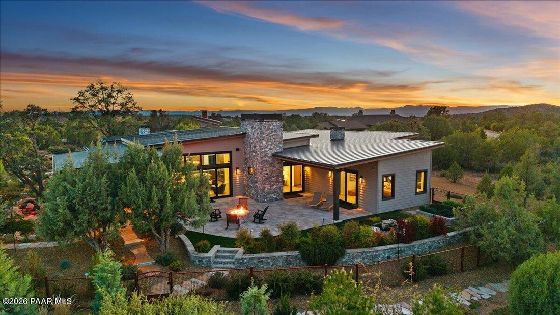 House in Prescott, Arizona, United States 3 - 17780868