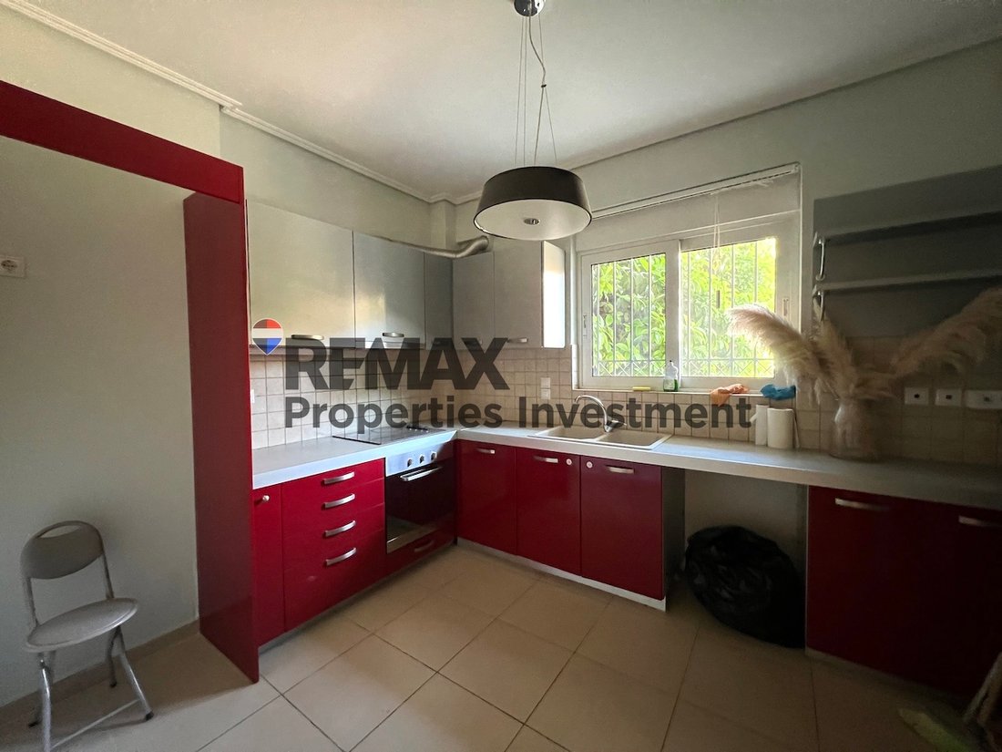 Apartment in Vrilissia, Attica, Greece 4 - 17778868
