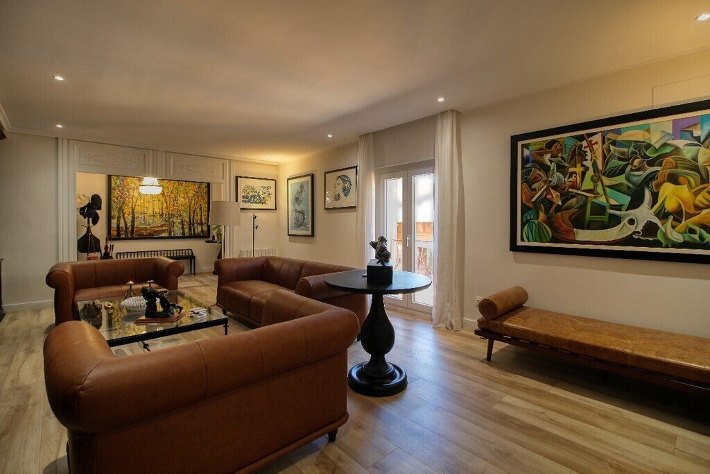 Apartment in Palma, Balearic Islands, Spain 4 - 17778645