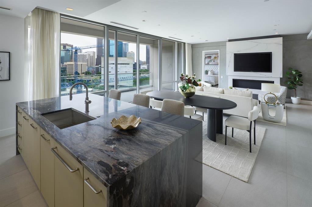 Condo in Dallas, Texas, United States 2 - 17782120
