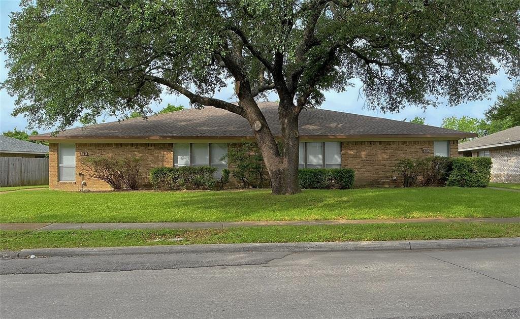 Apartment in Richardson, Texas, United States 1 - 17778962