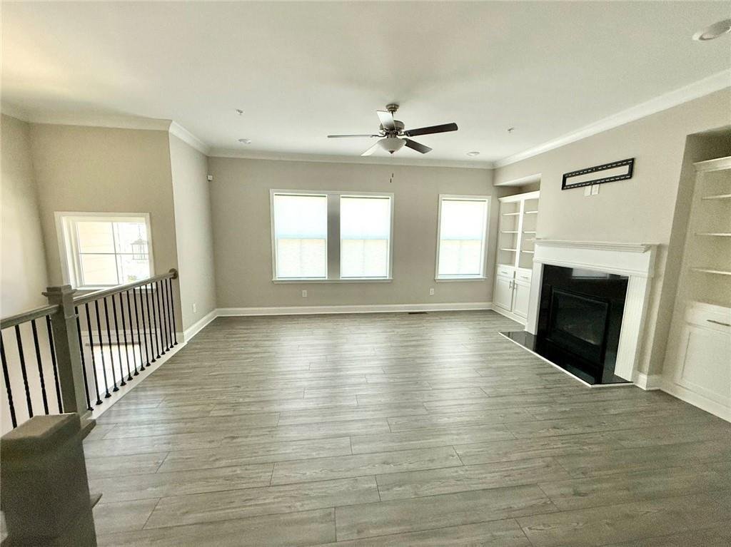 Townhouse in Smyrna, Georgia, United States 4 - 17781432
