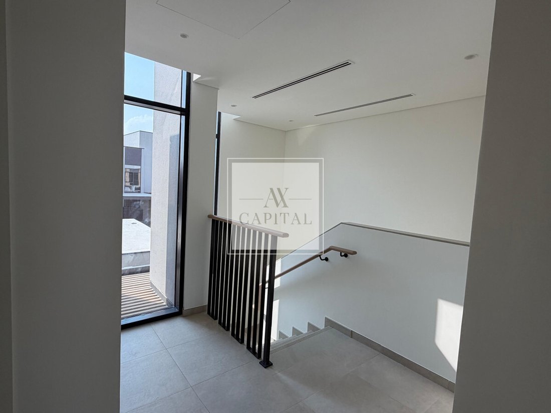 Townhouse in Downtown Dubai, Dubai, United Arab Emirates 4 - 17779637