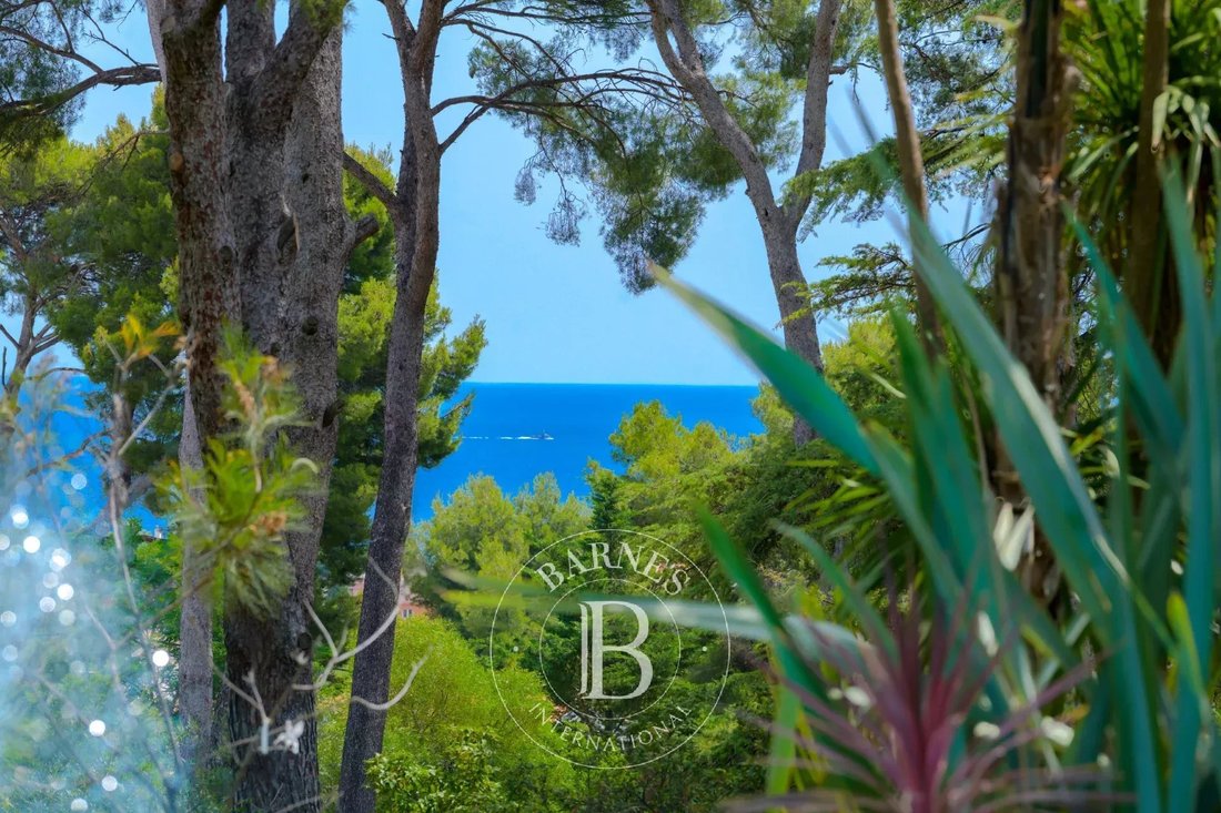 Villa à La Ciotat, Provence-Alpes-Côte d'Azur, France 1 - 15887319
