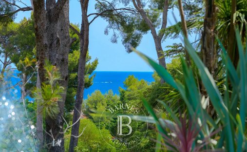 Villa in La Ciotat, Provence-Alpes-Côte d'Azur, France 1