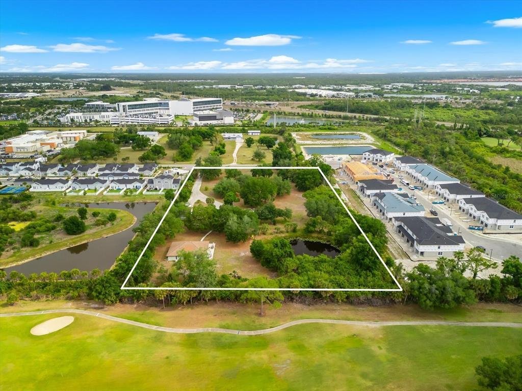 Land in Venice, Florida, United States 1 - 17778511