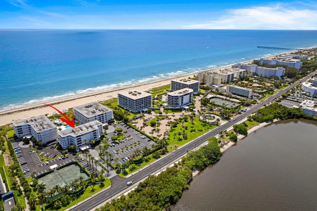 Condo in Palm Beach, Florida, United States 5 - 17779129
