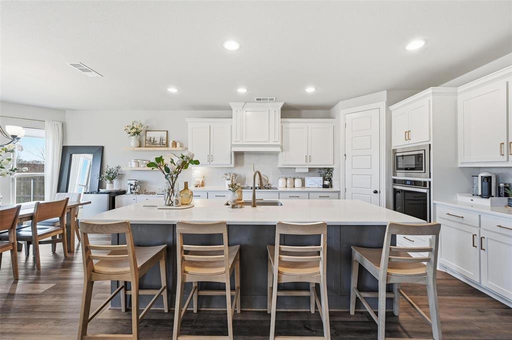 House in Midlothian, Texas, United States 3 - 17781951