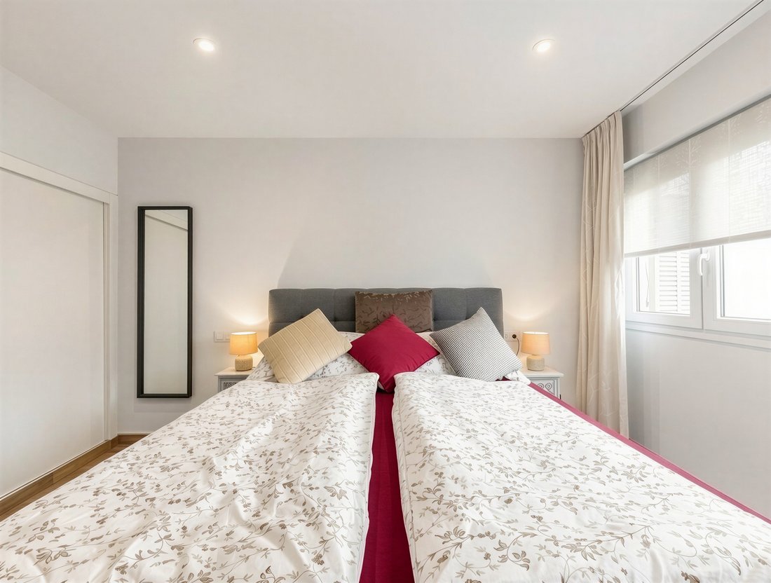 Apartment in Playa de Palma, Palma, Balearic Islands 5 - 17779918