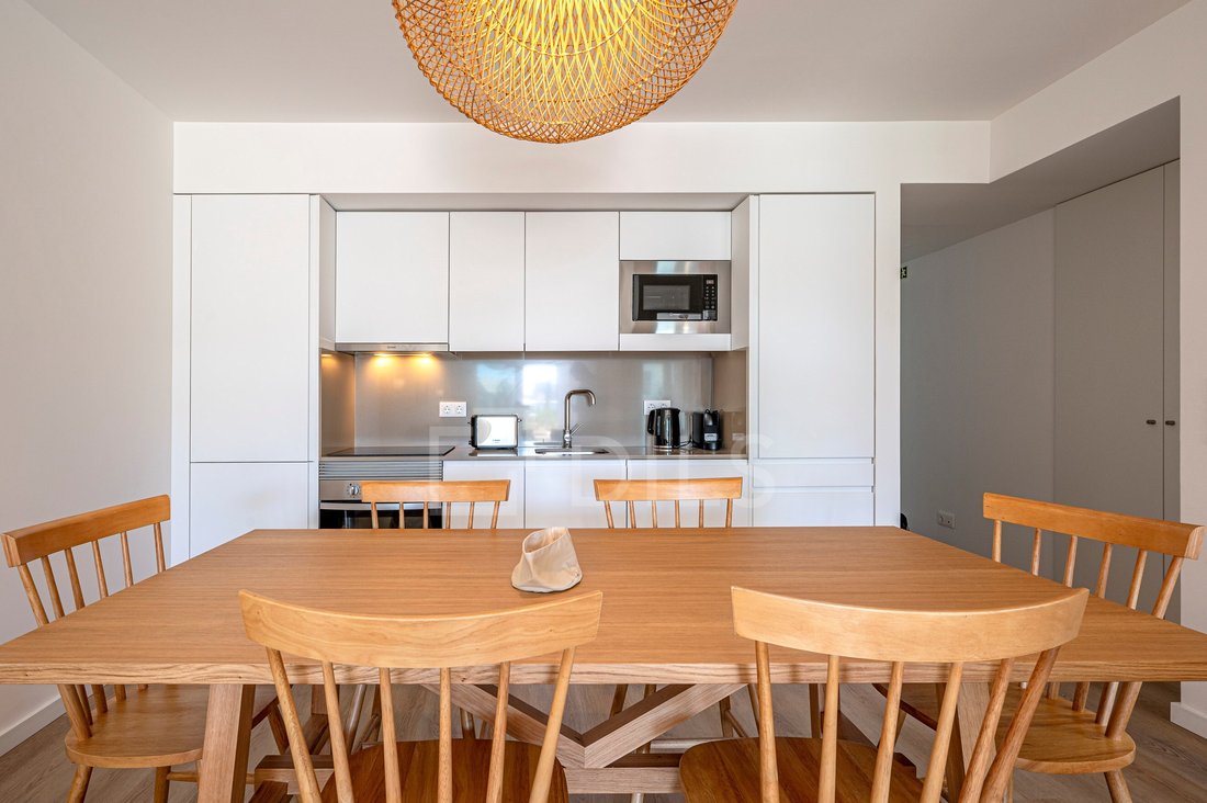 Appartement à Porto Covo, Setúbal Municipality, Portugal 5 - 17494928