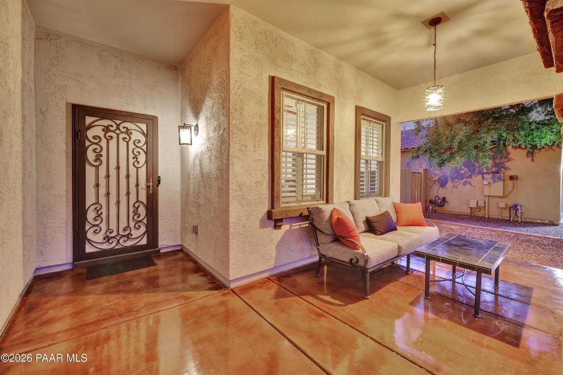 House in Gilbert, Arizona, United States 4 - 17780858