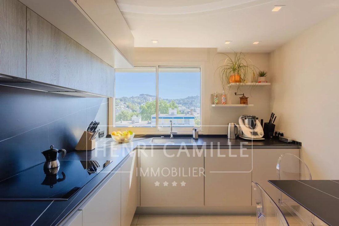 Apartment in Maurice Jeanpierre, Le Cannet, France 5 - 17779960
