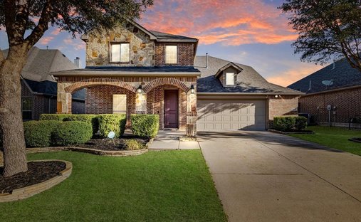 Haus in Frisco, Texas, Vereinigte Staaten 1