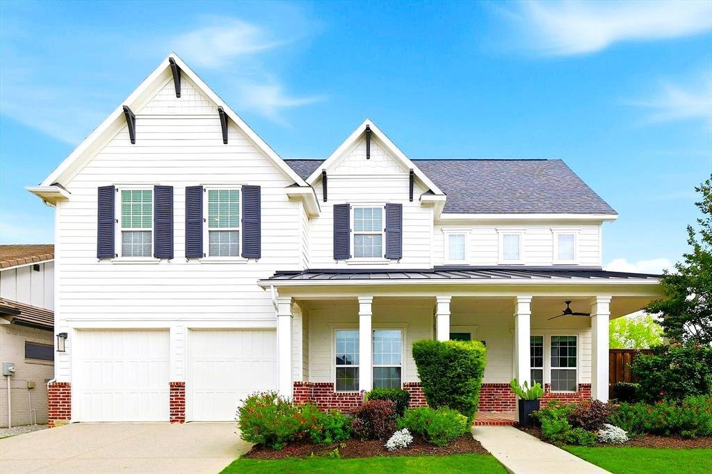House in Allen, Texas, United States 1 - 17782421