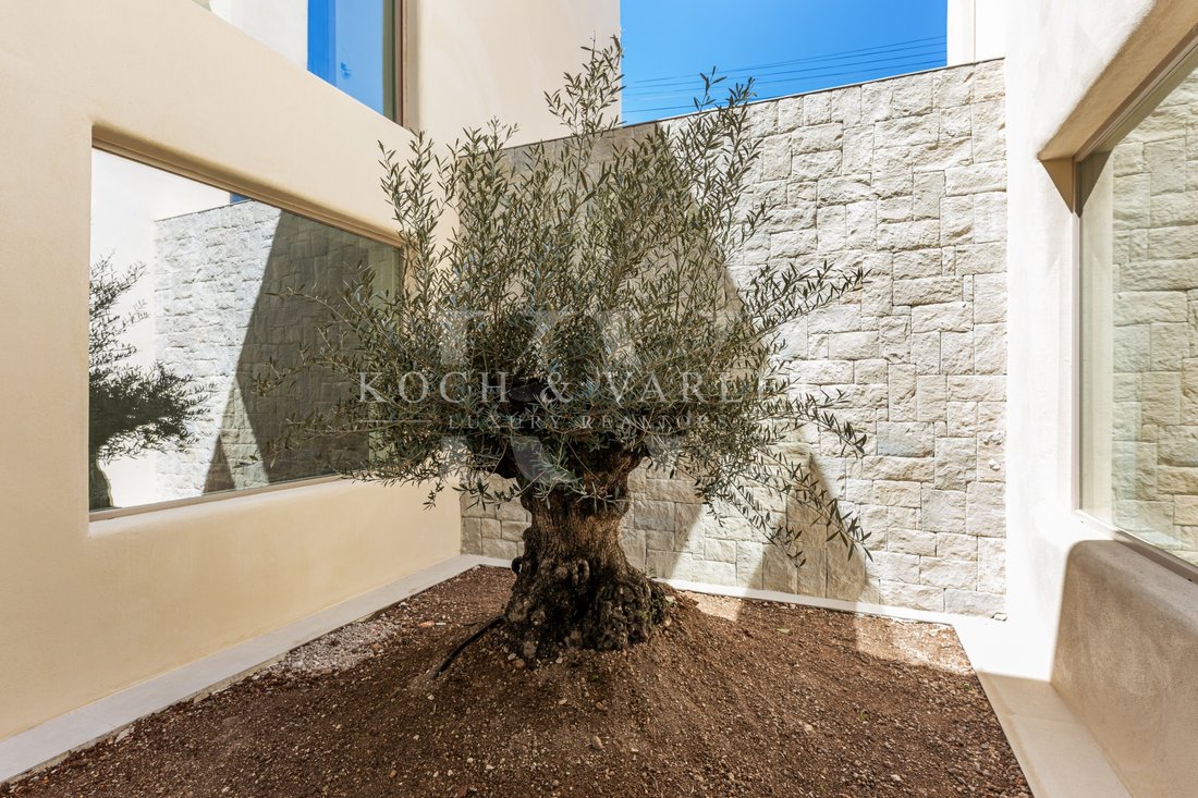 Villa in El Tosalet, Xabia / Javea, Valencian Community 4 - 17782828