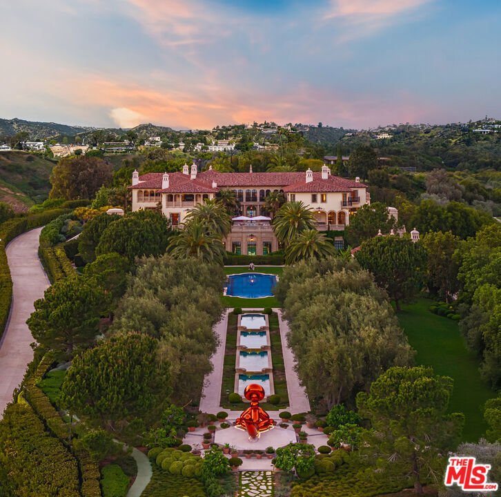 House in Los Angeles, California, United States 2 - 17781604