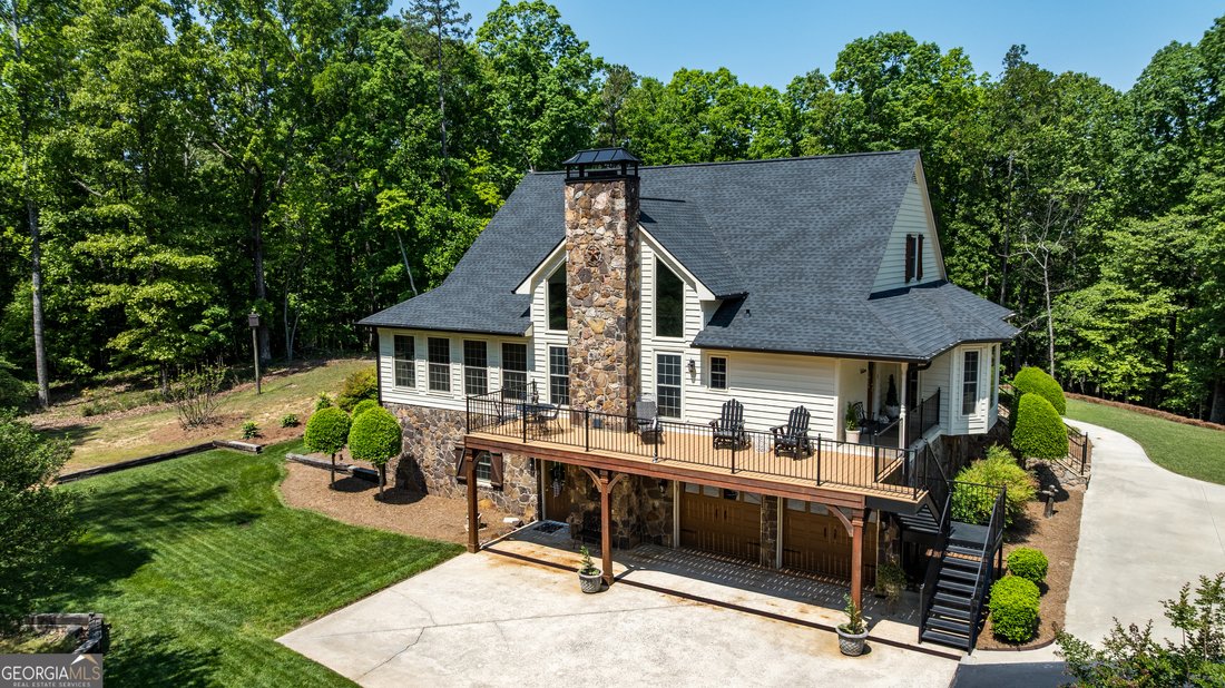 House in Rome, Georgia, United States 2 - 17782074