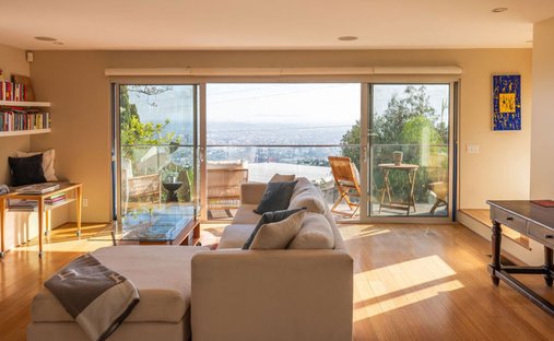 House in Los Angeles, California, United States 1