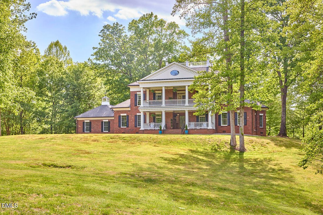 House in Hillsborough, North Carolina, United States 3 - 17778652