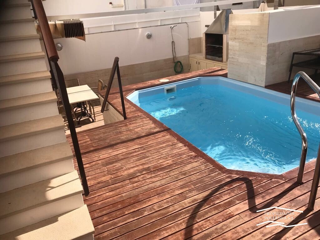 Apartment in Pollenca, Balearic Islands, Spain 3 - 17780844