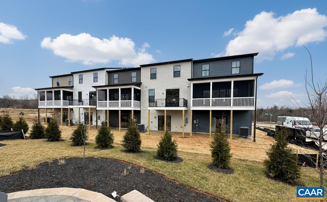 House in Charlottesville, Virginia, United States 2 - 17780754