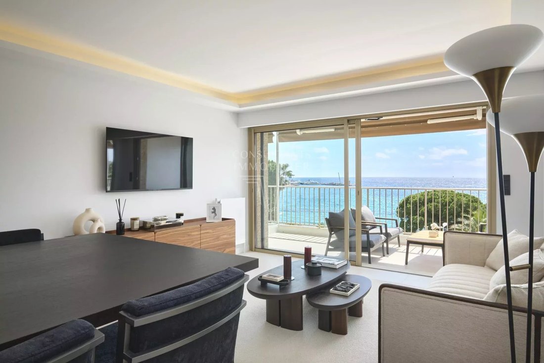 Apartment in Cannes, Provence-Alpes-Côte d'Azur, France 3 - 17267200