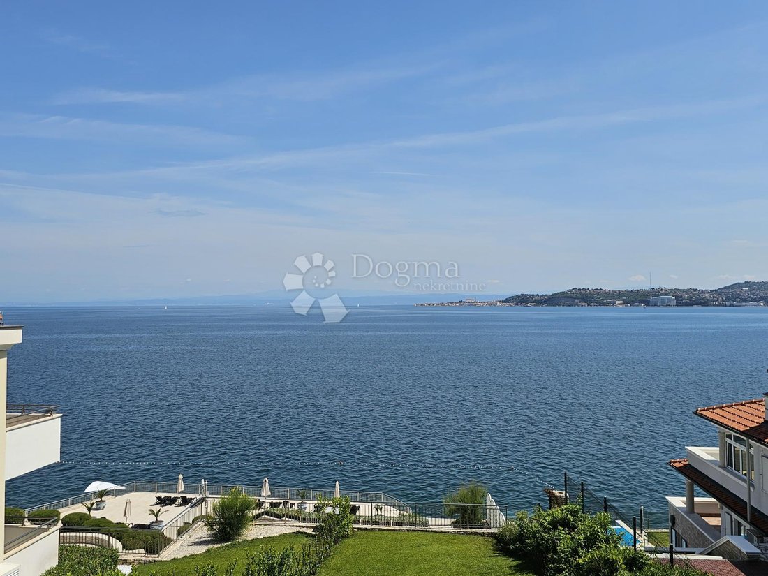 Apartment in Savudrija, Istria County, Croatia 2 - 17782309