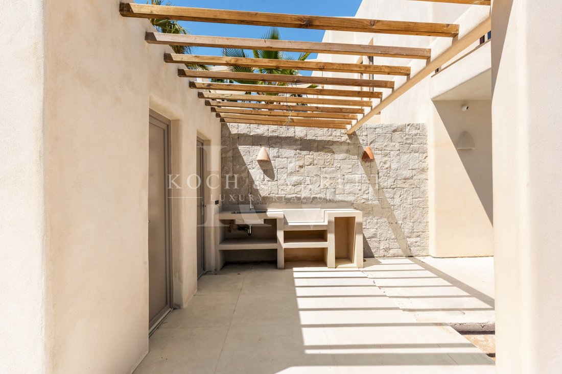 Villa in El Tosalet, Xabia / Javea, Valencian Community 3 - 17782828