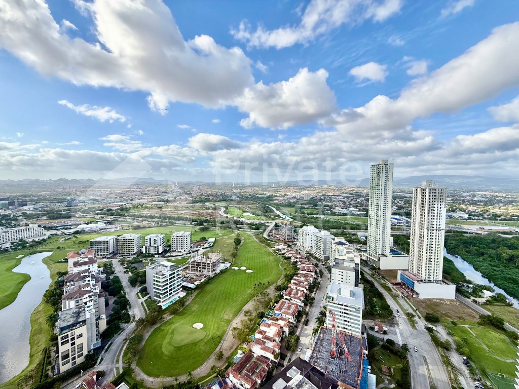 Penthouse in Panama City, Panama, Panama 1 - 17780554