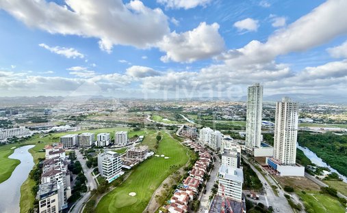 Penthouse à Panama, Panama, Panama 1
