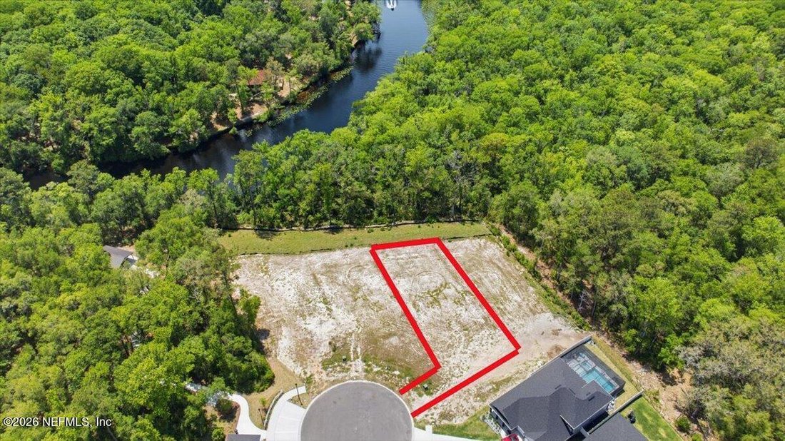 House in Middleburg, Florida, United States 1 - 17778942
