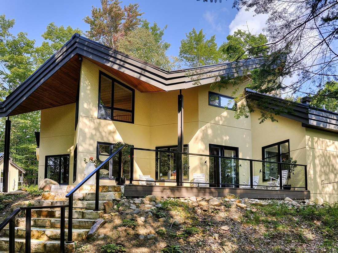 House in Mandeville, Quebec, Canada 1 - 17782503