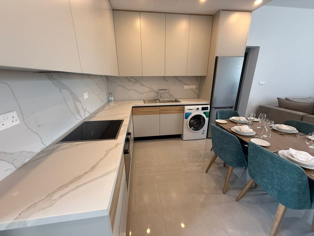 Wohnung in Paphos, Paphos, Zypern 4 - 17782719