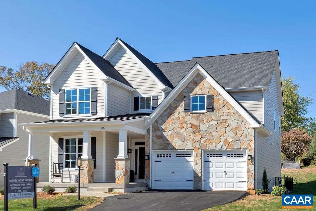 House in Charlottesville, Virginia, United States 2 - 17780764