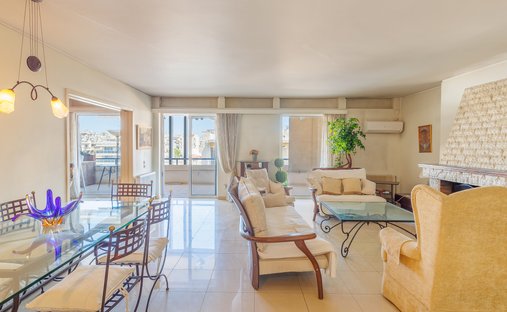 Appartement en South Athens, Attique, Grèce 1