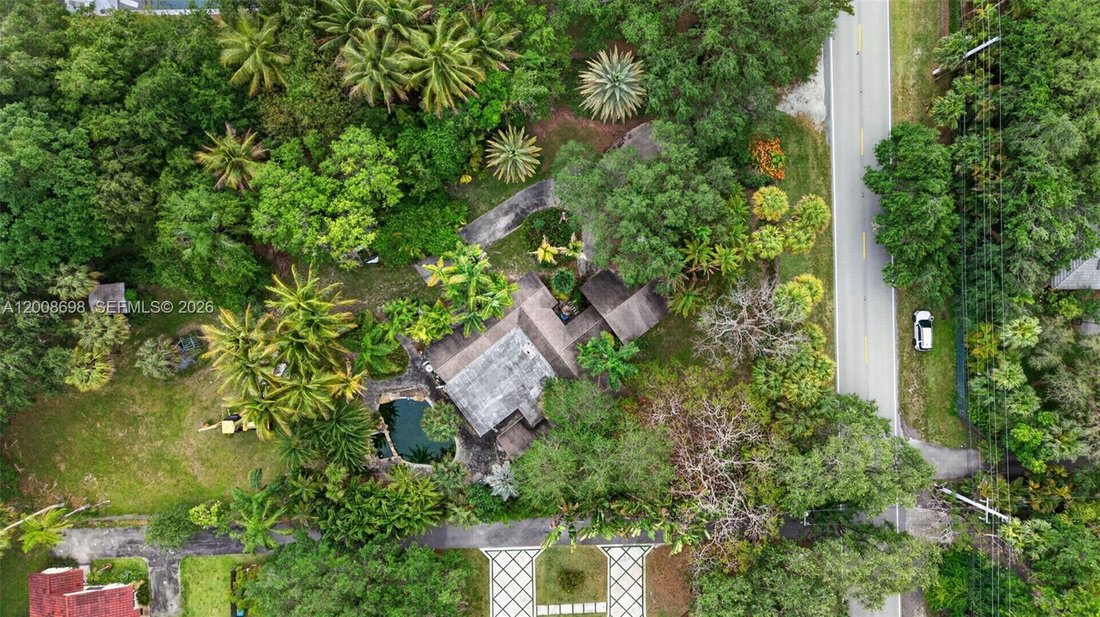 House in Coral Gables, Florida, United States 3 - 17781373