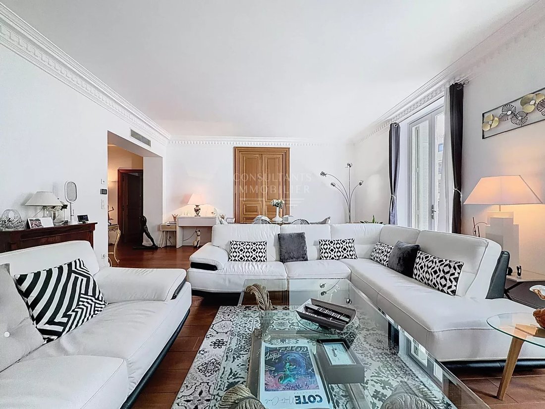 Apartment in Cannes, Provence-Alpes-Côte d'Azur, France 4 - 16336929