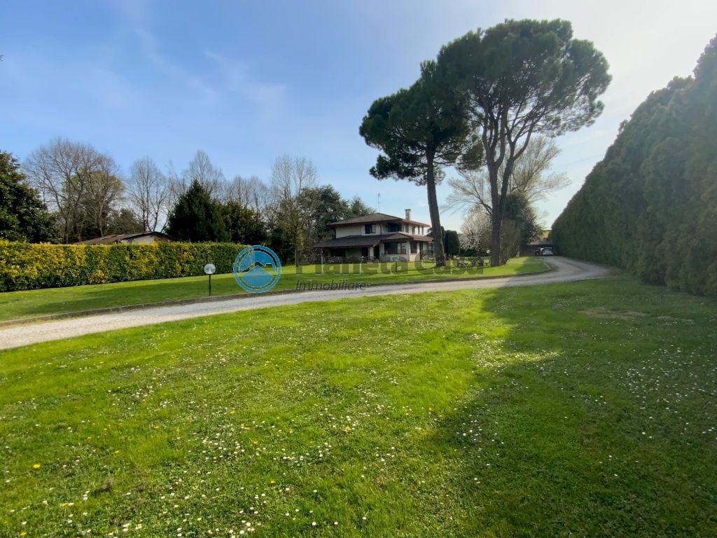 Villa in Noventa Padovana, Veneto, Italy 4 - 17778653