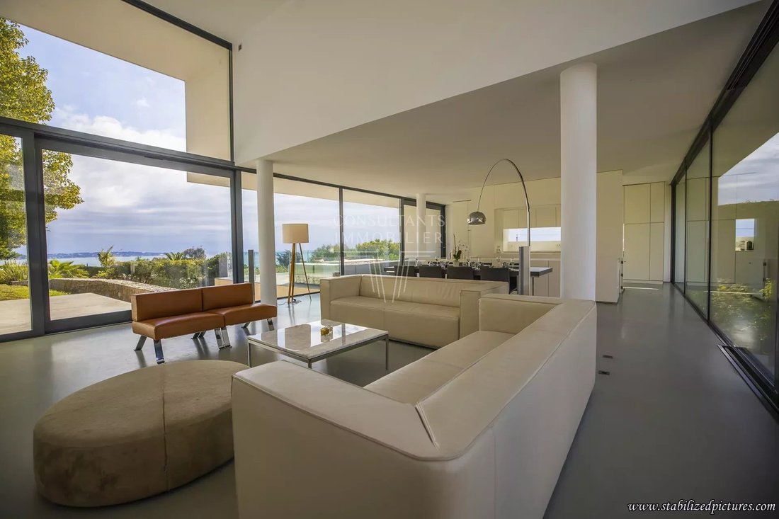 Villa in La Maure-Super Cannes, Vallauris, France 2 - 16510831