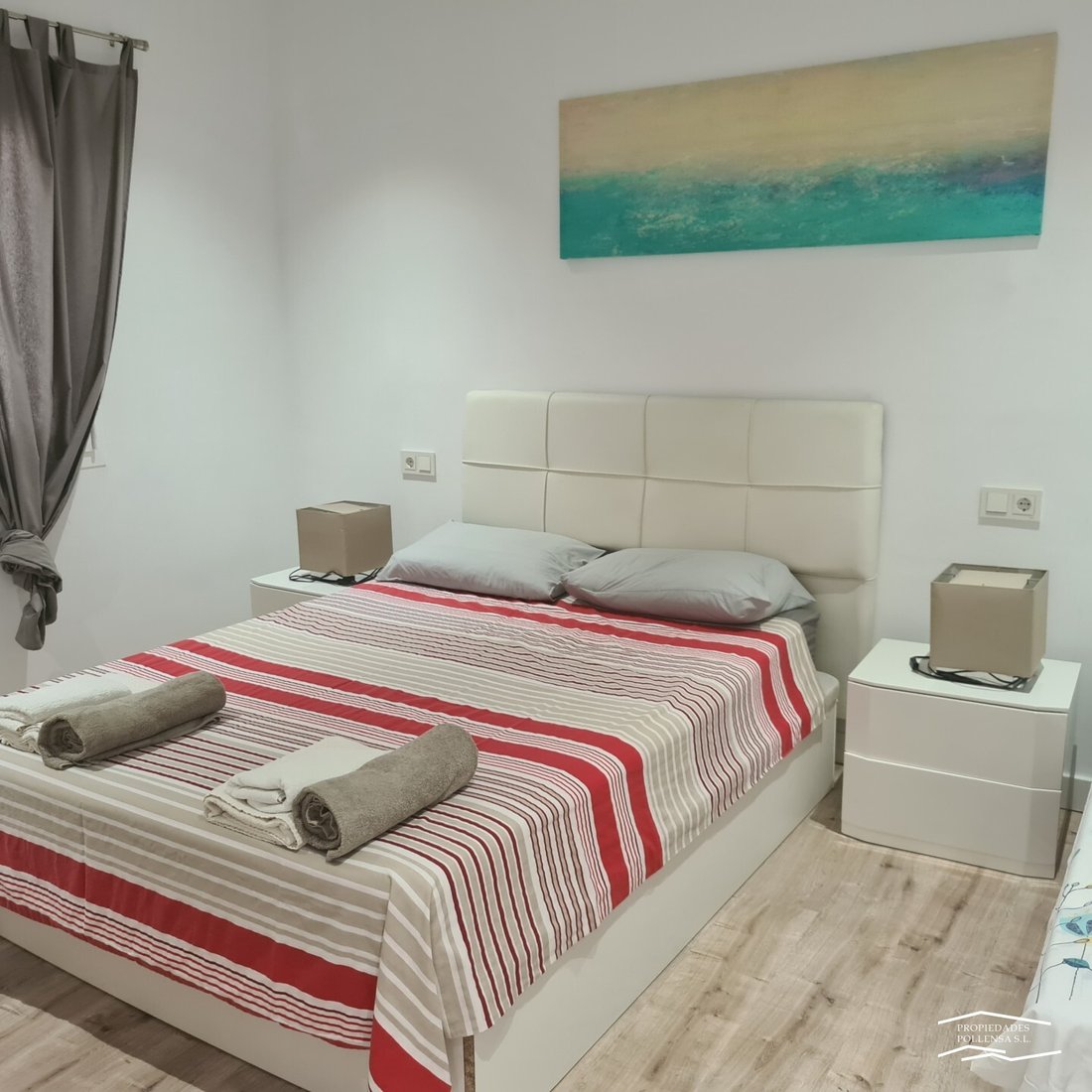 Apartment in Pollenca, Balearic Islands, Spain 4 - 17780844