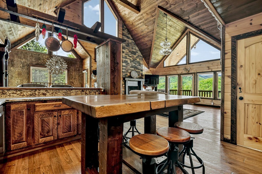 House in Blue Ridge, Georgia, United States 5 - 17778529
