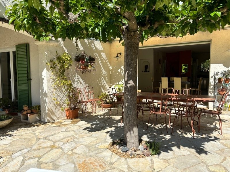 Villa in Exterieurs, Frejus, France 3 - 17780076