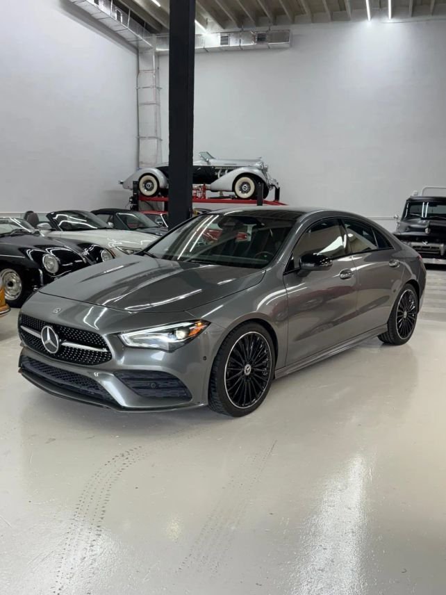 Coupe in Hollywood, FL, United States 1 - 14870869